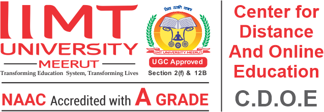 IIMT University Meerut