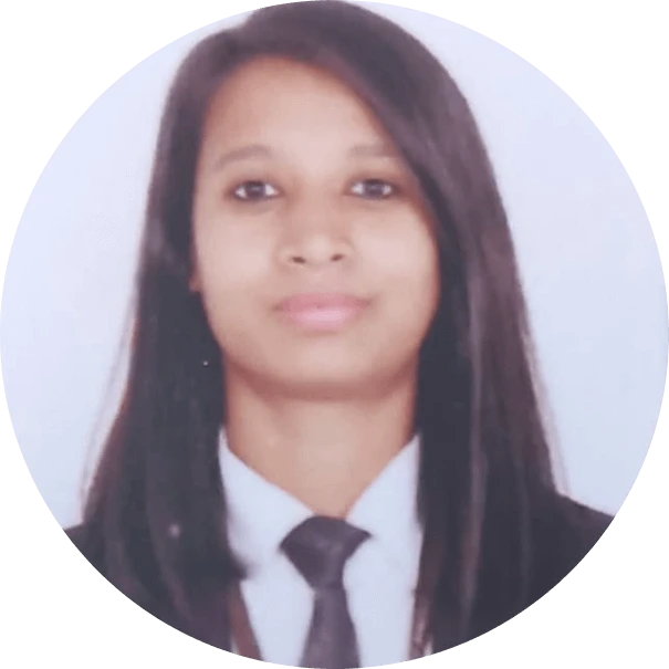 Image of Prerna Jairaj