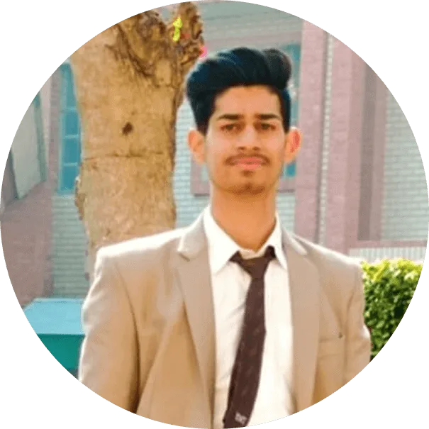 Image of Yuvraj Pratap Singh