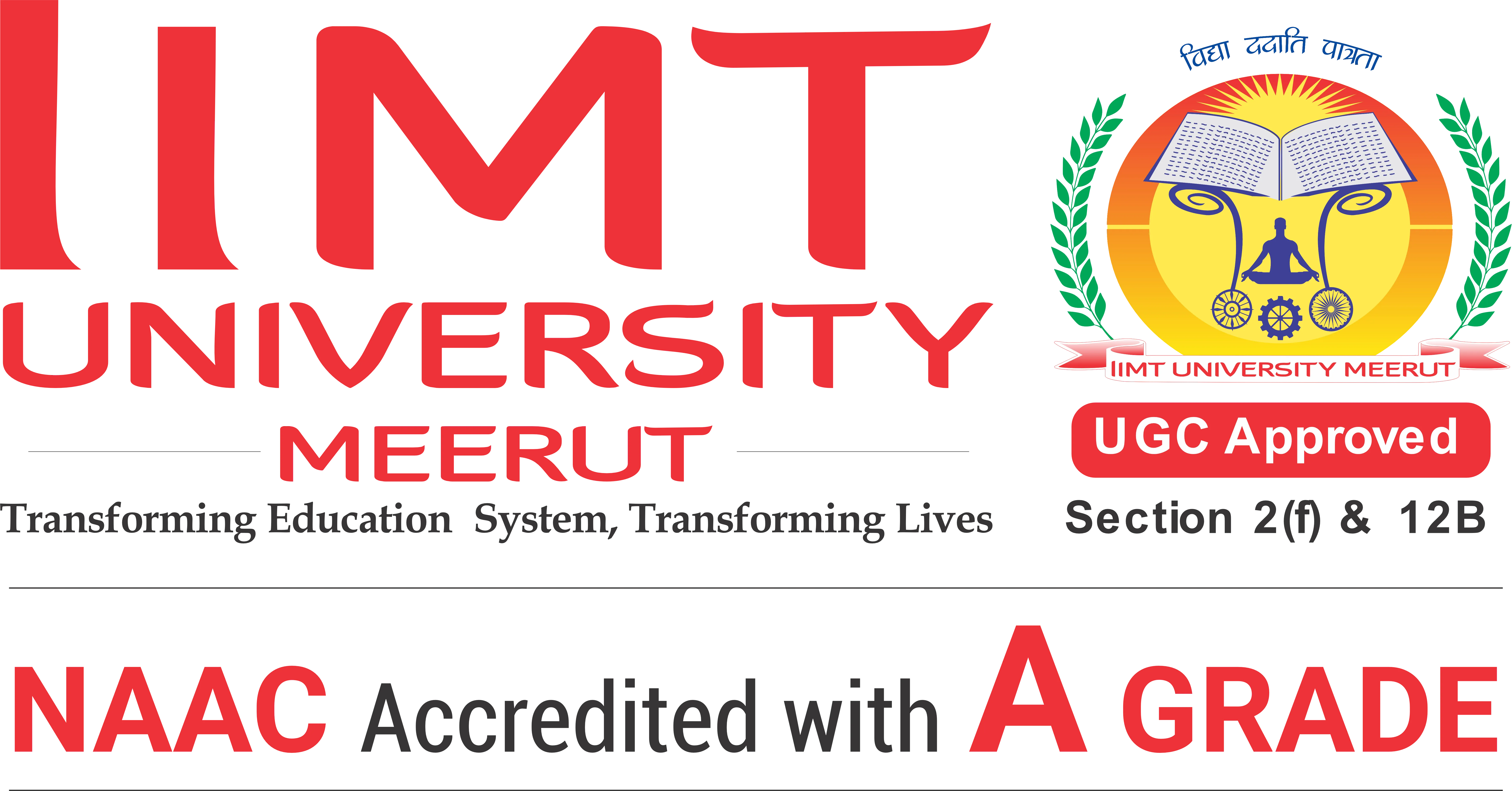 IIMT University Meerut