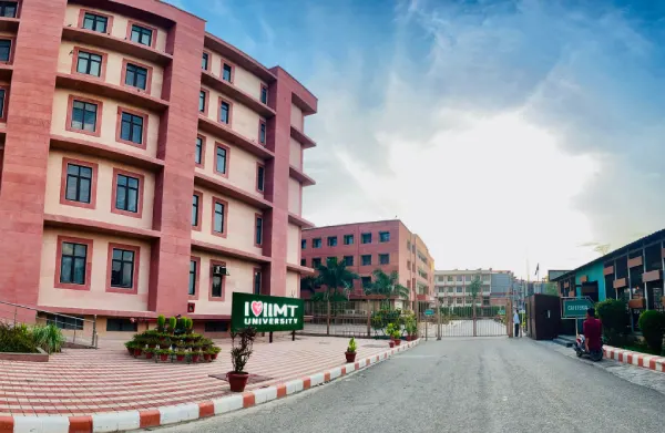 Image of Campuses