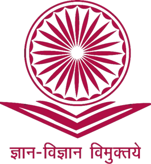 Logo of UGC - University Grants Commission
