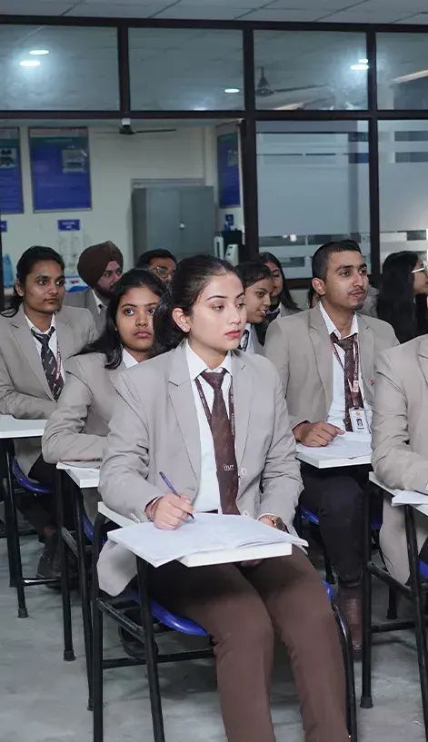 Image of Bachelor of Physical Education (B.P.Ed.)