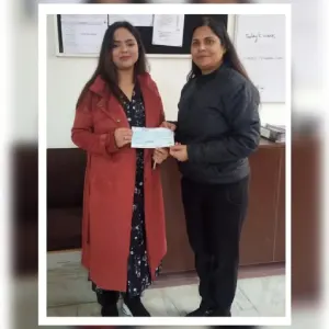 Alumni Connect at IIMT: Exploring Nursing Opportunities Abroad