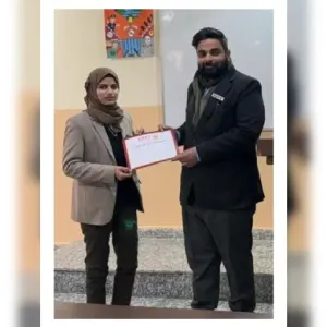 Celebrating Republic Day: Fostering Unity and Progress Through a Speech Competition