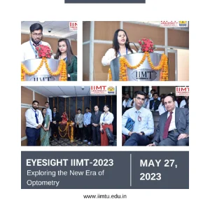 Eyesight IIMT-2023