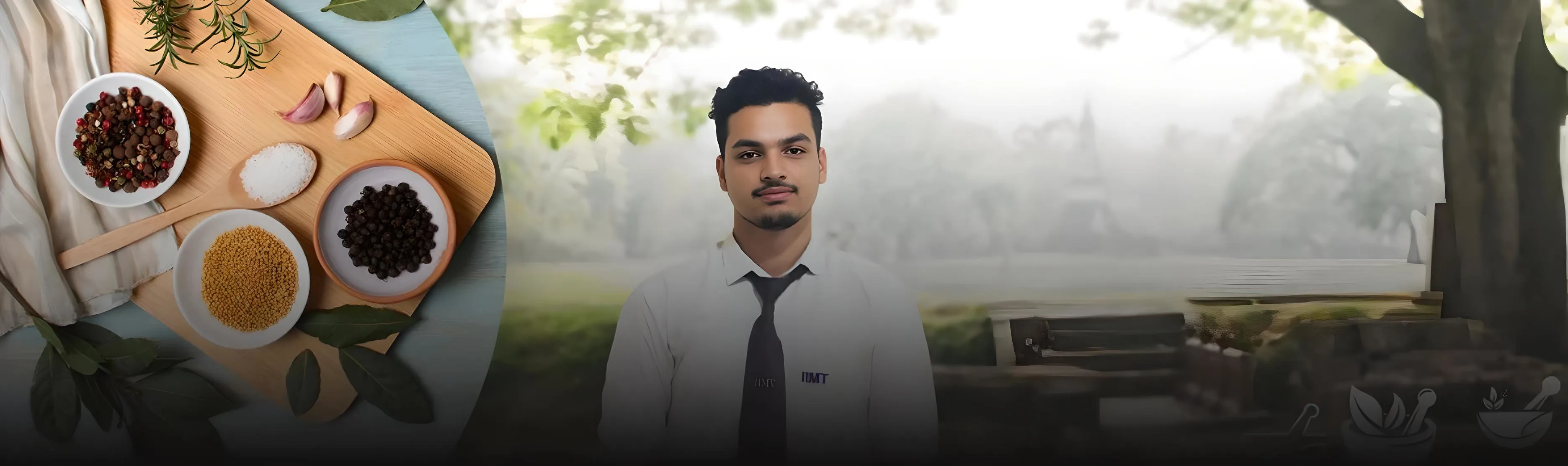 IIMT Ayurvedic Medical College and Hospital