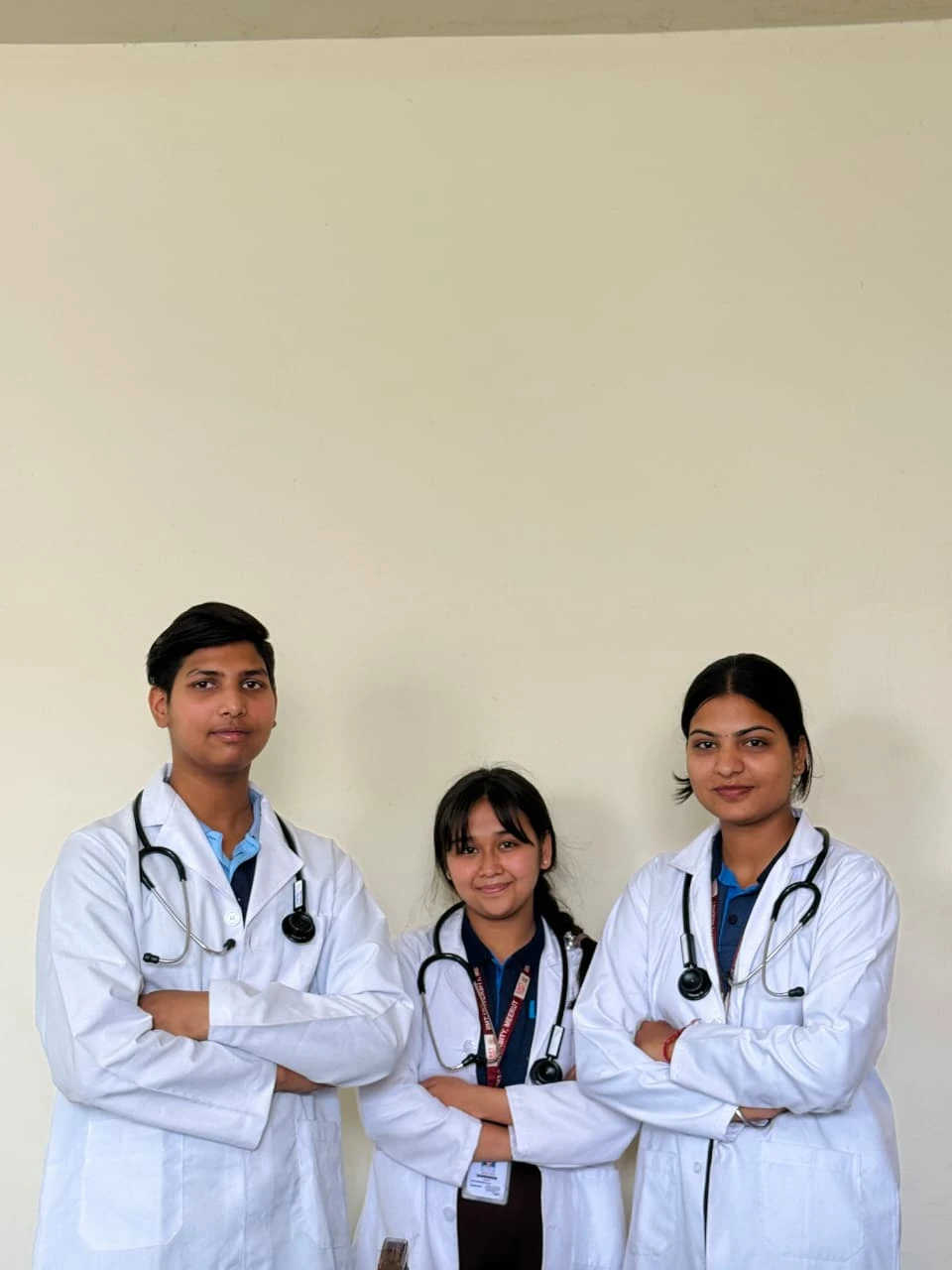 Image of Bachelor of Naturopathy & Yogic Science (BNYS)