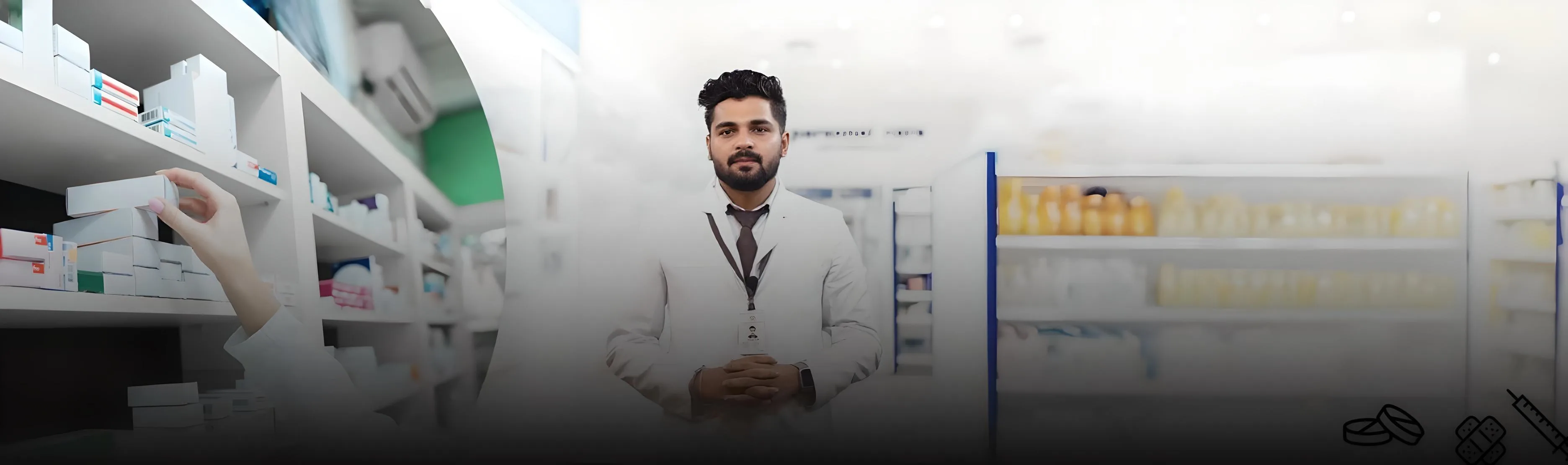 IIMT College of Medical Sciences (Pharmacy)