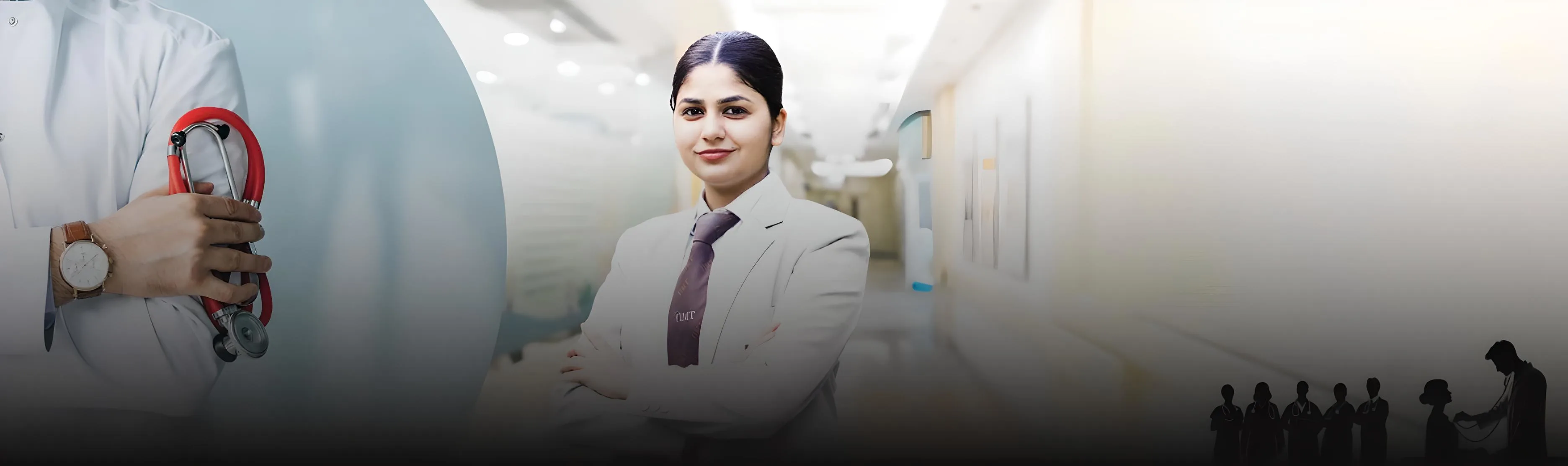 IIMT college of medical sciences (allied health services)