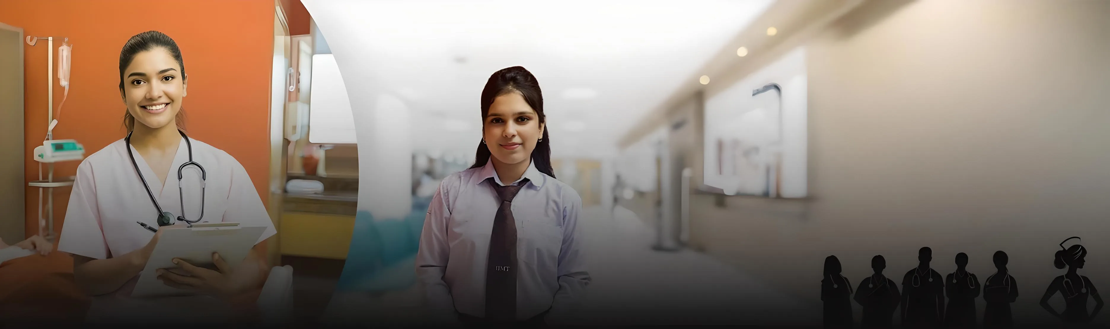 IIMT college of medical sciences (nursing)