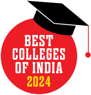 Best Colleges of India 2024