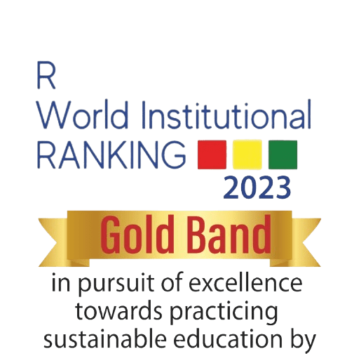 R. World Institutional 2023