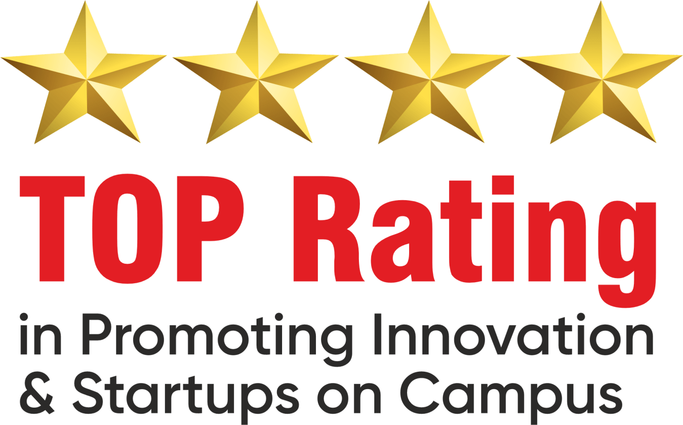 Promoting Innovation & Startup on Campus