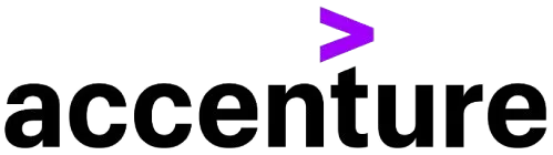 Logo Accenture
