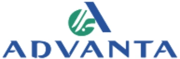 Logo advanta Seeds