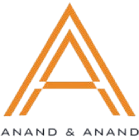 Logo Anand & Ananad