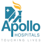 Logo Apollo Hospitals