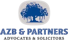 Logo AZB & Partners Advocates & Solicitors