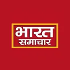 Logo Bharat Samachar
