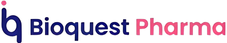 Logo Bioquest Pharma