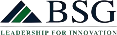 Logo BSG Leadership for Innovations