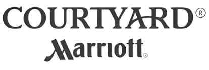 Logo Courtyard Marriott