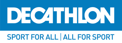 Logo Decathlon