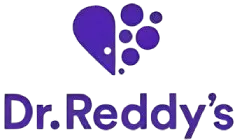 Logo Dr. Reddys's
