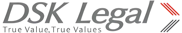 Logo DSK Legal True Values True Values