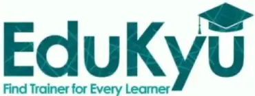 Logo EduKyu - Find Trainer For Every Learner