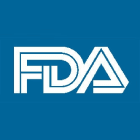 Logo Food & Drug Administration