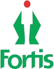 Logo Fortis