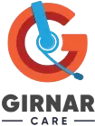 Logo Girnar Care