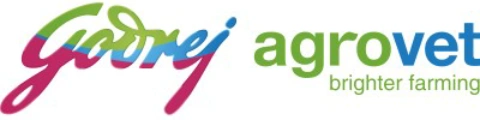 Logo Godrej Agrovet