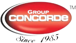 Logo Group Concorde