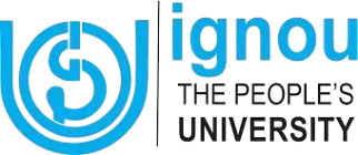 Logo IGNOU - The People's University