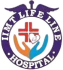Logo IIMT Life Line Hospital
