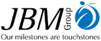Logo JBM Group