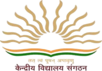 Logo Kendriya Vidyalaya Sangathan