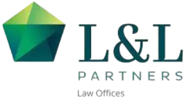 Logo L & L Partners Law Offices