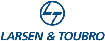 Logo Larsen and Turbo
