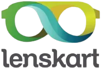 Logo Lenskart