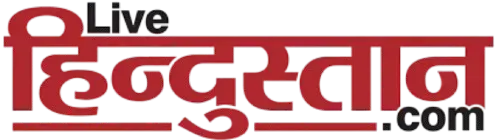 Logo Live Hindustan.com