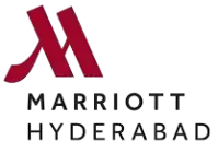 Logo Marriott Hyderabad
