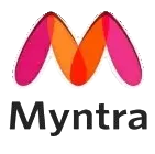 Logo Myntra