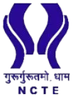 Logo NCTE
