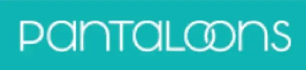 Logo Pantaloons