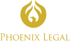 Logo Phoenix Legal