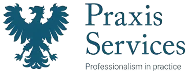 Logo Praxis Services